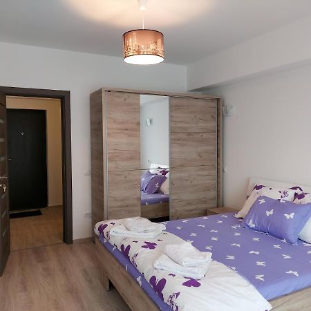Bya Luxury Διαμέρισμα Valea Lupului  Εξωτερικό φωτογραφία
