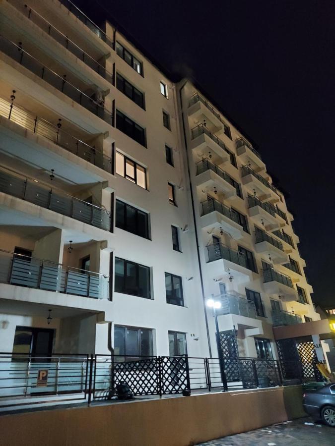 Bya Luxury Διαμέρισμα Valea Lupului  Εξωτερικό φωτογραφία