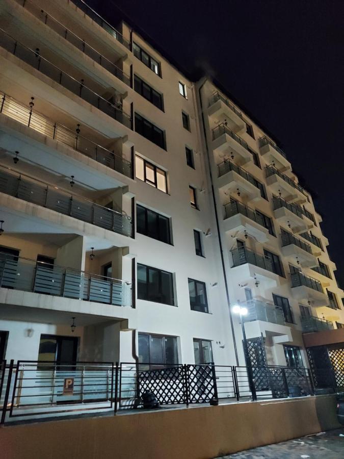 Bya Luxury Διαμέρισμα Valea Lupului  Εξωτερικό φωτογραφία