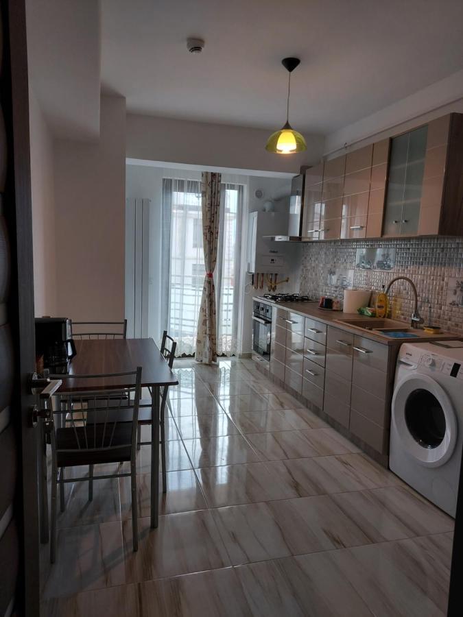 Bya Luxury Διαμέρισμα Valea Lupului  Εξωτερικό φωτογραφία