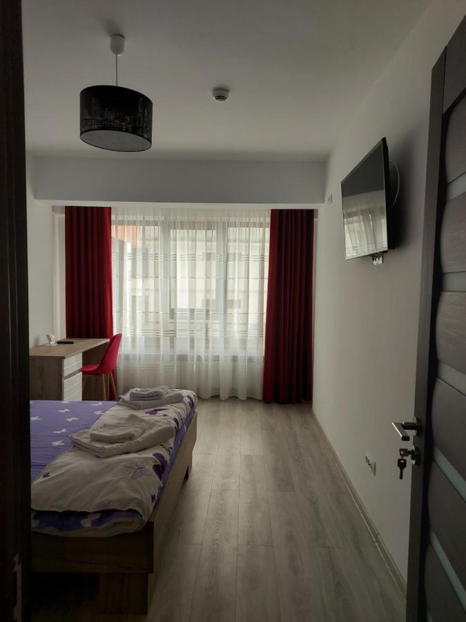 Bya Luxury Διαμέρισμα Valea Lupului  Εξωτερικό φωτογραφία