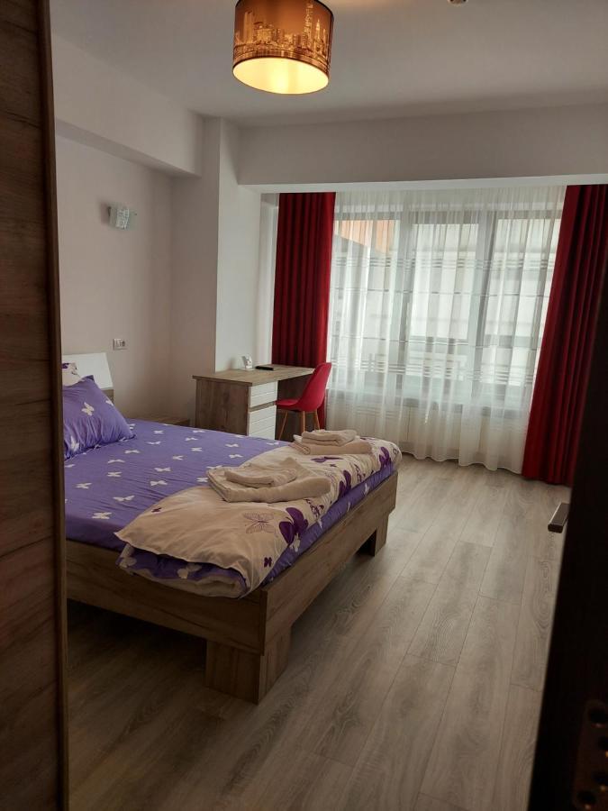 Bya Luxury Διαμέρισμα Valea Lupului  Εξωτερικό φωτογραφία