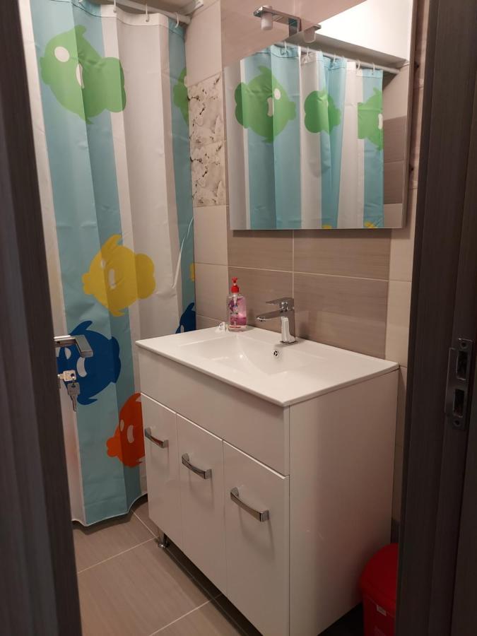 Bya Luxury Διαμέρισμα Valea Lupului  Εξωτερικό φωτογραφία