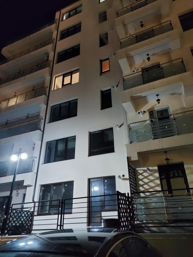 Bya Luxury Διαμέρισμα Valea Lupului  Εξωτερικό φωτογραφία