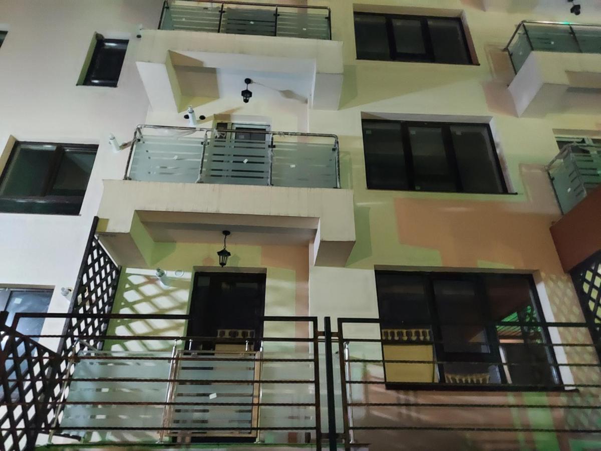 Bya Luxury Διαμέρισμα Valea Lupului  Εξωτερικό φωτογραφία