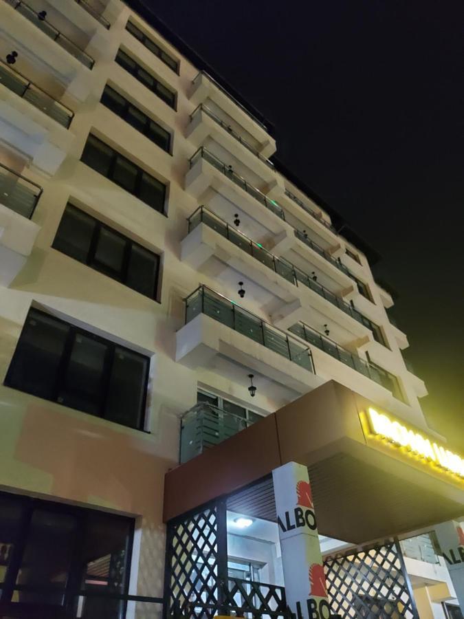 Bya Luxury Διαμέρισμα Valea Lupului  Εξωτερικό φωτογραφία