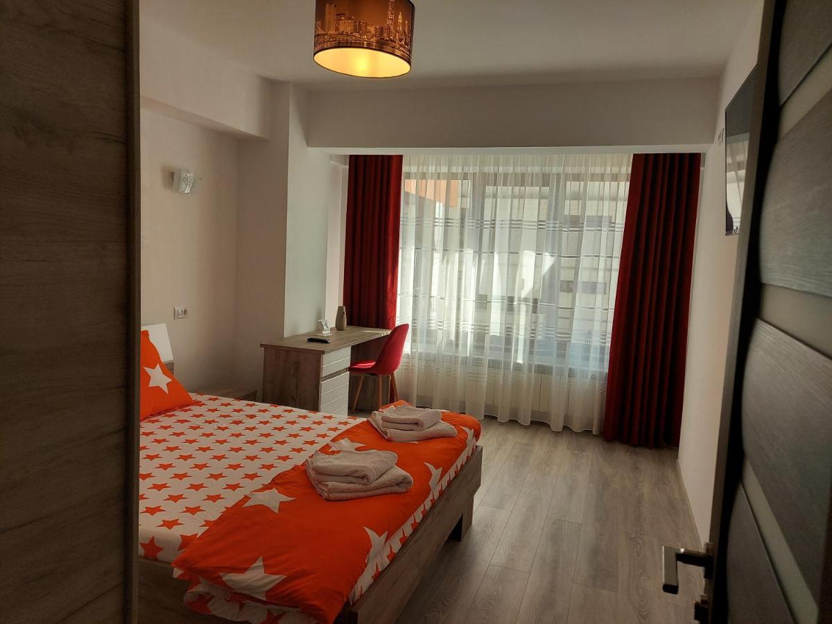 Bya Luxury Διαμέρισμα Valea Lupului  Εξωτερικό φωτογραφία