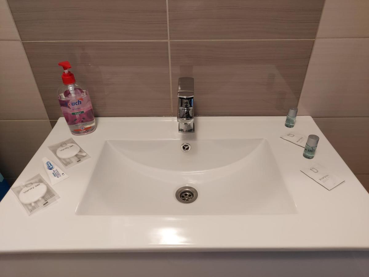 Bya Luxury Διαμέρισμα Valea Lupului  Εξωτερικό φωτογραφία