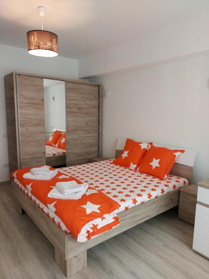 Bya Luxury Διαμέρισμα Valea Lupului  Εξωτερικό φωτογραφία