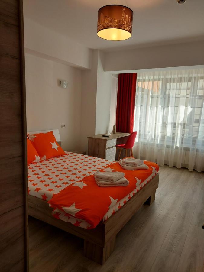 Bya Luxury Διαμέρισμα Valea Lupului  Εξωτερικό φωτογραφία