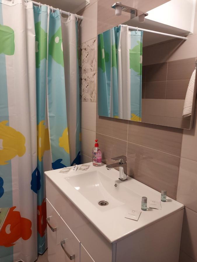Bya Luxury Διαμέρισμα Valea Lupului  Εξωτερικό φωτογραφία