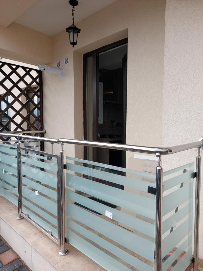 Bya Luxury Διαμέρισμα Valea Lupului  Εξωτερικό φωτογραφία