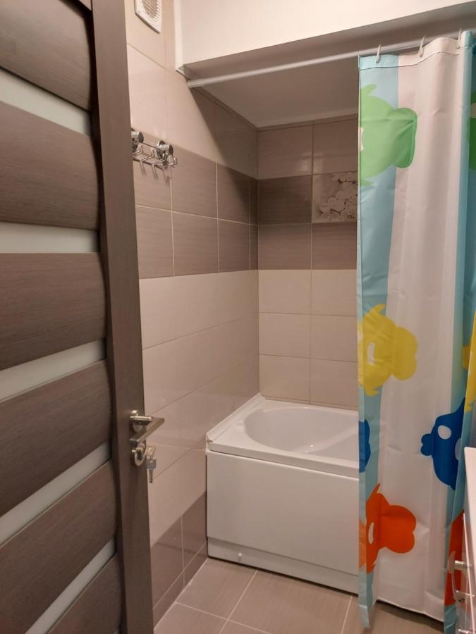 Bya Luxury Διαμέρισμα Valea Lupului  Εξωτερικό φωτογραφία