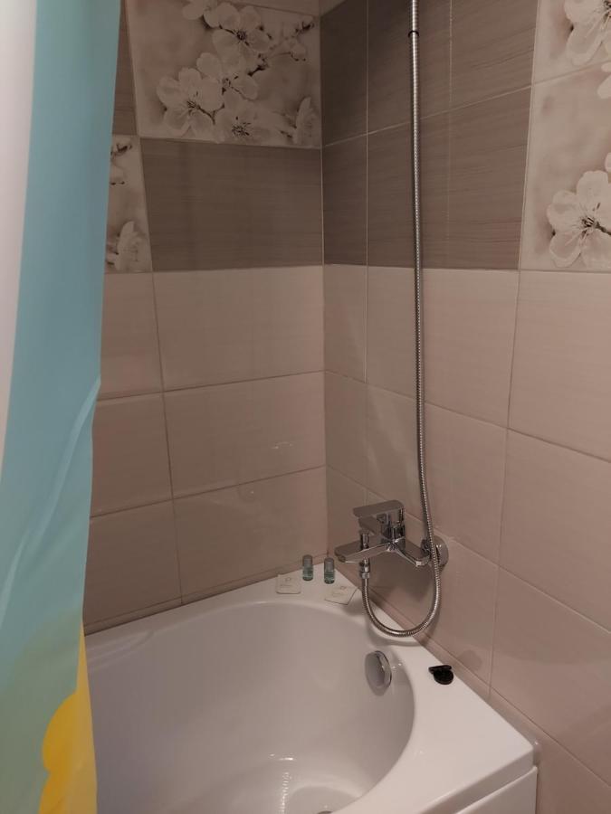 Bya Luxury Διαμέρισμα Valea Lupului  Εξωτερικό φωτογραφία