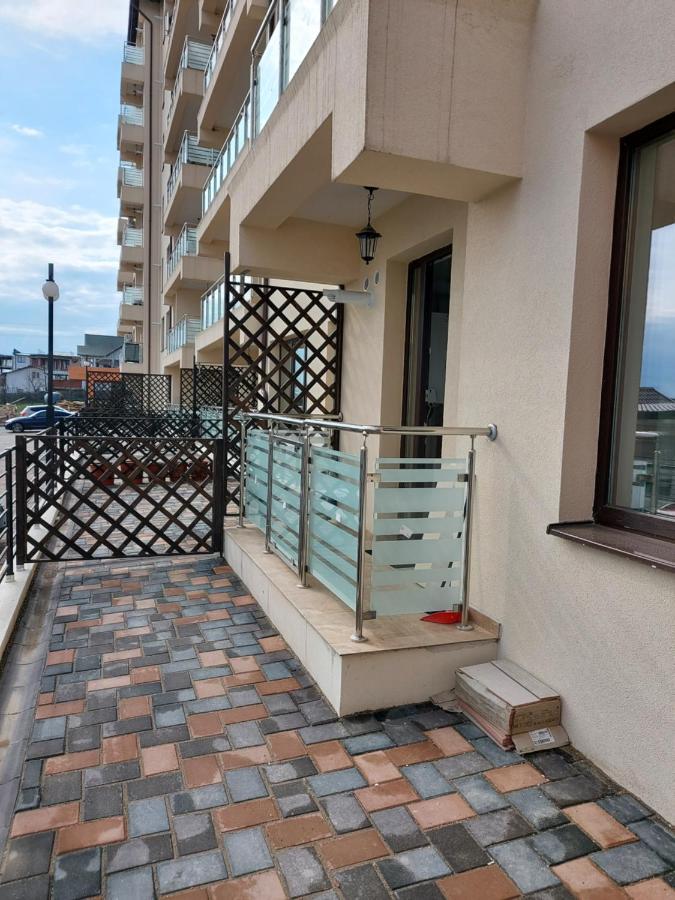 Bya Luxury Διαμέρισμα Valea Lupului  Εξωτερικό φωτογραφία