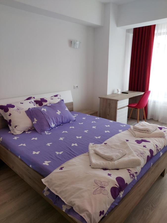 Bya Luxury Διαμέρισμα Valea Lupului  Εξωτερικό φωτογραφία