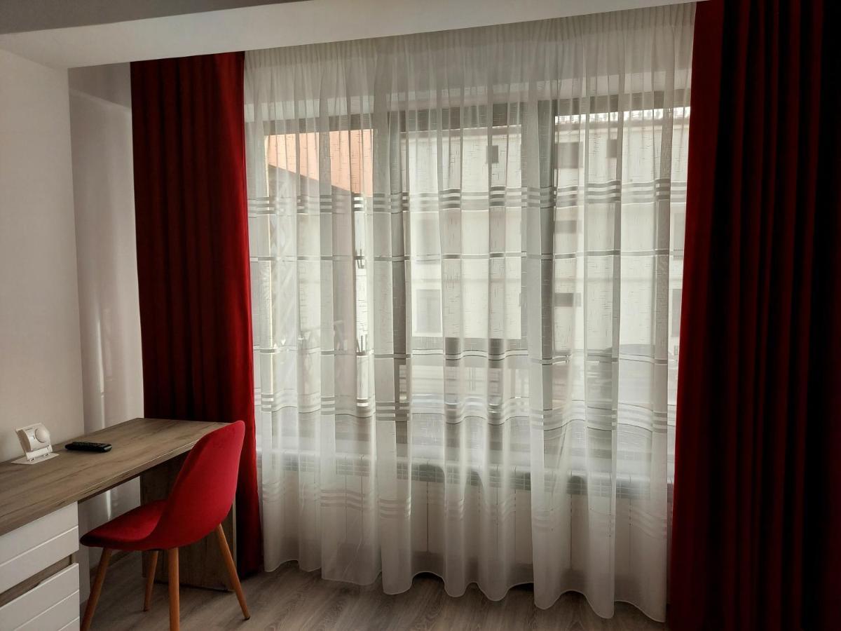 Bya Luxury Διαμέρισμα Valea Lupului  Εξωτερικό φωτογραφία